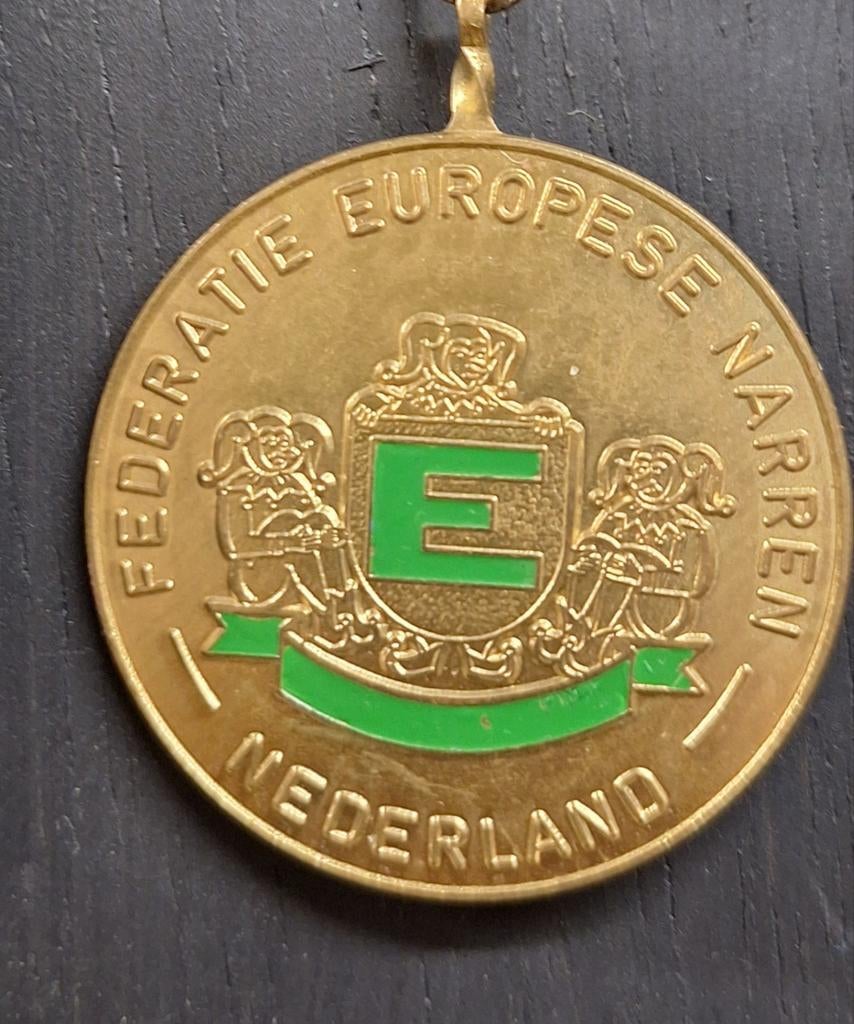 Fen  nederland, Collections, Broches, Pins & Badges, Enlèvement ou Envoi