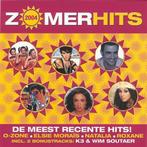 CD- Zomerhits 2004, Envoi