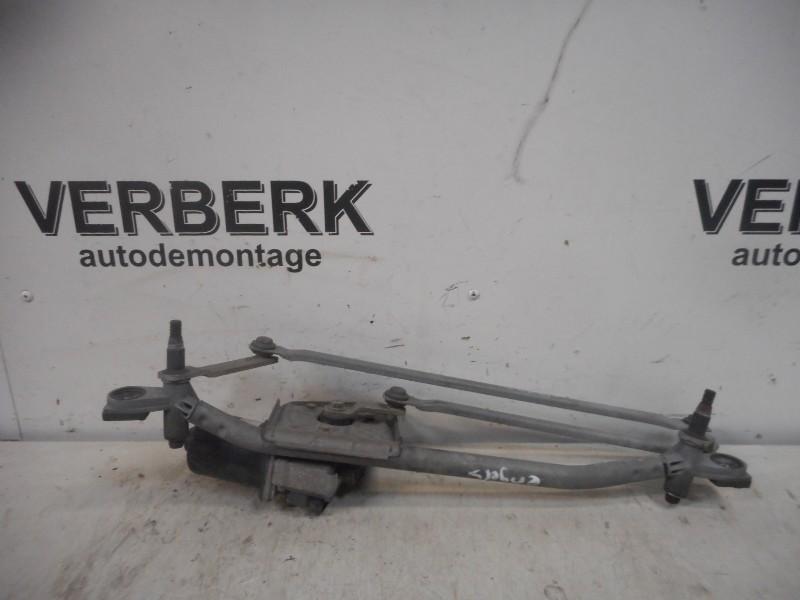 MOTEUR + TRINGLERIE ESSUIE GLACE AVANT Ford Mondeo II, Utilisé, Ford