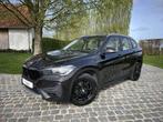 BMW X1 1.5i sDrive18 OPF/1eignr/Leder/Navi/Cruise/Camera., Auto's, BMW, Bruin, USB, 5 deurs, 3 cilinders