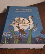 Andersen Sprookjes en Verhalen, Ophalen, Nieuw, Hans Christian Andersen