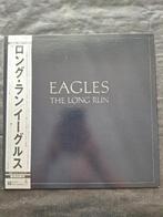 EAGLES "The Long Run" poprock LP (1979) Japan press Topstaat, Cd's en Dvd's, Vinyl | Rock, Inclusief obi, Verzenden, 12 inch, Poprock