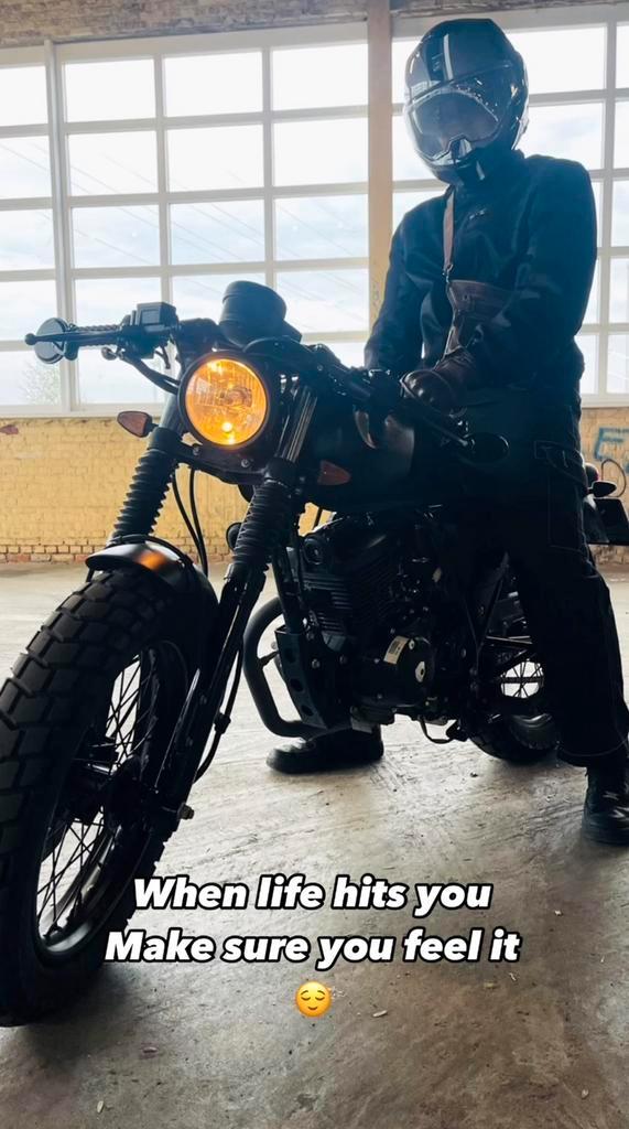 Motor 125cc, Motos, Motos | Harley-Davidson, Particulier, Enlèvement