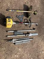 Combi machine, Jardin & Terrasse, Taille-haies, Enlèvement, Utilisé