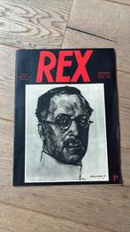 Rex - édition autour d'Albert 1er, Collections, Objets militaires | Seconde Guerre mondiale, Enlèvement ou Envoi