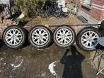 Bmw 18 inch, Auto-onderdelen, Ophalen, 18 inch, 255 mm, Banden en Velgen