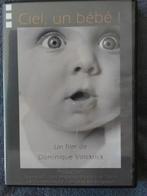 DVD „Heaven, een baby!” D. Volckrick (2001), Cd's en Dvd's, Dvd's | Documentaire en Educatief, Alle leeftijden, Ophalen of Verzenden