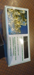 lichtje kerstboom wite lichtje, Diversen, Kerst, Ophalen, Zo goed als nieuw