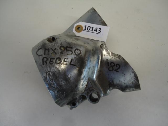 CM250 1981 - 1983 Honda Kettingcover D1-17178, Motoren, Onderdelen | Honda