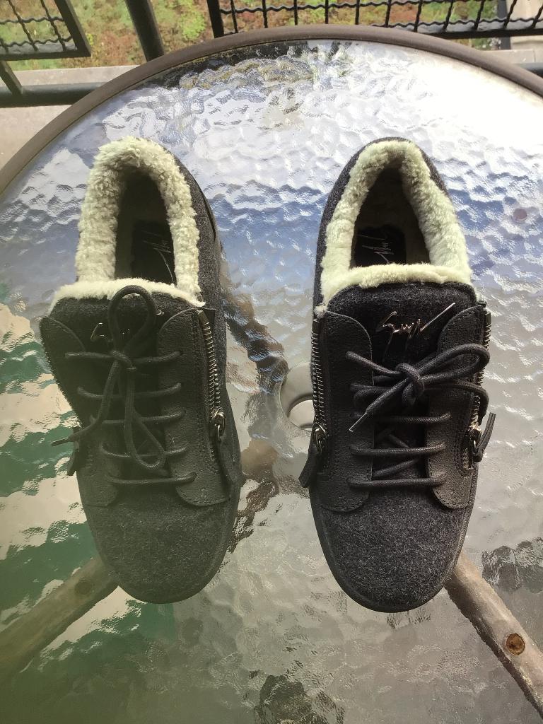 Dure merkschoenen maat 41, Zwart, Nieuw, Ophalen of Verzenden, Veterschoenen