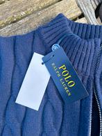 Pull torsade taille M, Vêtements | Hommes, Pantalons, Enlèvement ou Envoi, Neuf, Taille 48/50 (M), Bleu