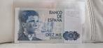 (Espagne) 1000 pesetas ** 1985 **, Envoi, Autres pays, Billets en vrac