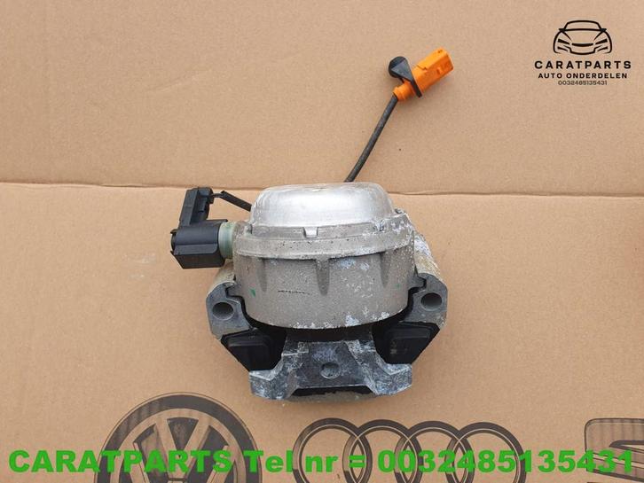 4G0199381LG Support moteur A6 Support hydraulique A7 Support, Autos : Pièces & Accessoires, Moteurs & Accessoires, Audi, Utilisé