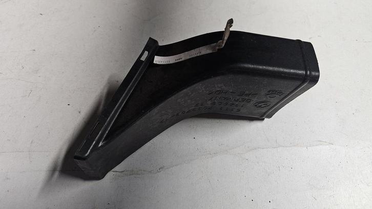 Afdekking Binnenscherm airduct links BMW 5 serie E60 E61 511, Auto-onderdelen, Carrosserie, Bumper, BMW, Gebruikt, Herkomst onderdeel bekend