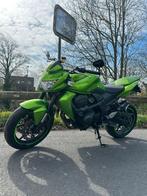 Kawasaki Z750, Permis Moto A, 750 cm³, Plus de 35 kW, Particulier