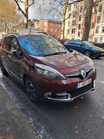 Renault grand scenic 1.2 tce édition Bose euro 6b, Autos, Renault, Achat, Euro 6, Boîte manuelle, 5 portes
