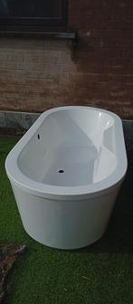 Bad en kranen en douchekop, Ophalen, Nieuw, Bad