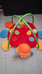 Dikke Speelmat baby mamas en papas., Kinderen en Baby's, Ophalen, Zo goed als nieuw