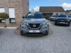 Nissan Juke 1.0 DIG-T DCT N-Connecta + COLD/PACK BI-TONE, Auto's, Nissan, Automaat, USB, Leder en Stof, Bedrijf