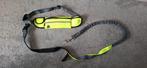 hondenleiband met tas, Enlèvement ou Envoi, Comme neuf