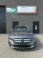 Mercedes GLA 180 1.6i Avec 80 000 Km AUTOMATIQUE, Autos, Mercedes-Benz, 90 kW, Argent ou Gris, Achat, Euro 6