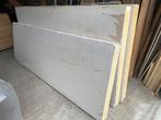 PIR + gips isolatieplaat 2600x1200x100x12,5 RD: 4,55, Doe-het-zelf en Bouw, Ophalen, 5 tot 10 m², Zo goed als nieuw, Hardschuim (Pir)