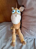 Peluche Pile-Poil Toy Story Disneyland Paris, Enlèvement, Neuf, Cheval