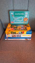 Puzzel Maya de bij, Paw patrol, brandweer en politie, Enlèvement