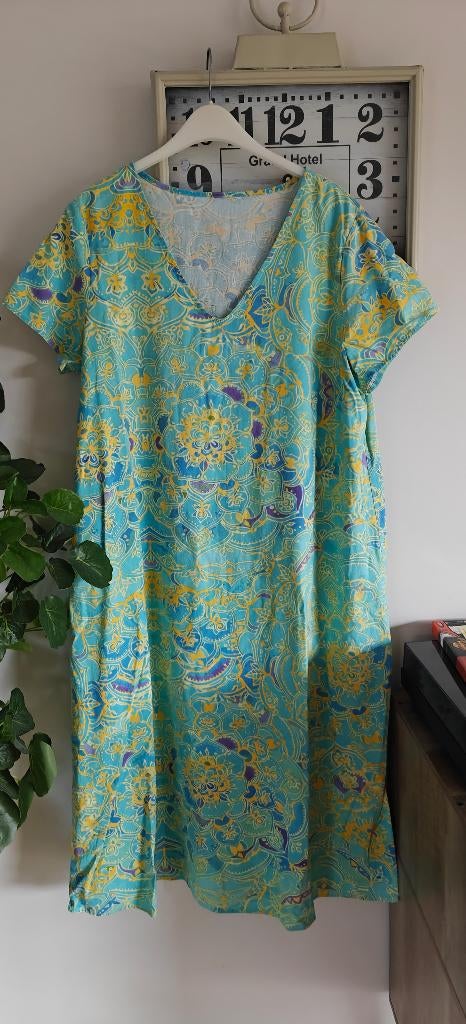 Partij dames kleding, Ophalen, Nieuw, Maat 46/48 (XL) of groter