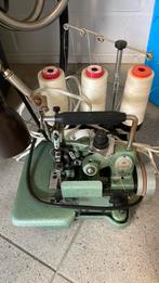 Overlockmachine Einer, Ophalen, Gebruikt, Lockmachine, Overige merken