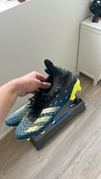 Voetbalschoenen, Sport en Fitness, Voetbal, Ophalen, Zo goed als nieuw, Schoenen