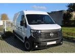 Nissan Interstar VAN L3H2 dCi 150pk N-Connecta, Auto's, 110 kW, Wit, Nieuw, 150 pk