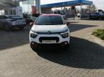 Citroen C3 Shine Beschikb vanaf 15/4, Auto's, 1199 cc, Wit, Handgeschakeld, 5 deurs