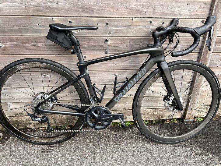 Specialized Roubaix Comp 49, Fietsen en Brommers, Fietsen | Racefietsen, Gebruikt, Overige merken, 10 tot 15 versnellingen, 28 inch