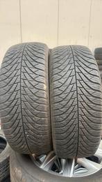 1956015 195/60/15 195/60R15 4seasons merk Fulda, Ophalen