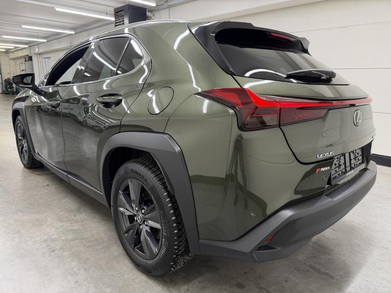 Lexus UX 250h Business Line, Auto's, Lexus, Automaat, 1998 cc, Euro 6, Parkeersensor