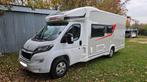Camping-car 5 pl+climatisation+ pan. solaire+carplay+lpg, Caravanes & Camping, Camping-cars, Boîte manuelle, Jusqu'à 6, Serrures de sécurité