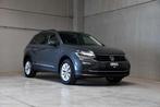 Volkswagen Tiguan Plug in - Carplay - ACC - DAB - Camera, Autos, 1395 cm³, Argent ou Gris, Achat, Euro 6