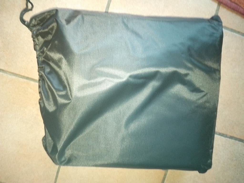 Toile camping car, Caravanes & Camping, Enlèvement