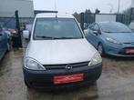 Opel combo LPG  ESSENCE, Argent ou Gris, Achat, 4 portes, Entreprise
