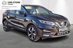 Nissan QASHQAI DIG-T 140 Tekna, Autos, Boîte manuelle, 1300 cm³, 5 portes, 1375 kg