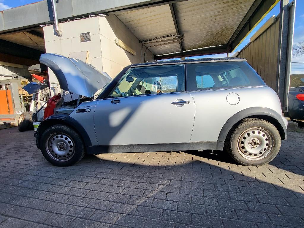 Mini Cooper 1.6 baisse de prix !! 400 €, Autos : Pièces & Accessoires, Enlèvement, Mini