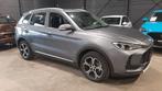 MG ZS 1.5 Hybrid+ Comfort - Nieuw! - Hampstead grey, Auto's, MG, 4 cilinders, ZS, 115 g/km, 5 zetels