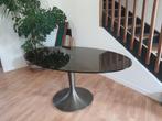 TABLE PIED TULIPE DESIGNER, Antiquités & Art, Enlèvement