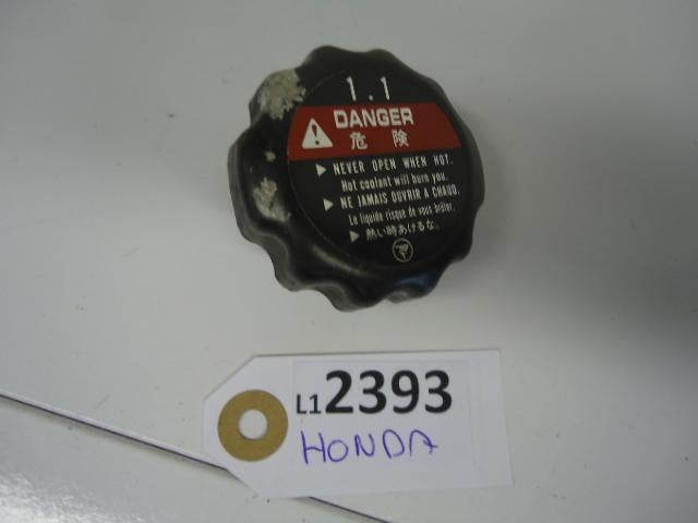 Honda Radiator Stop D1-20735, Motos