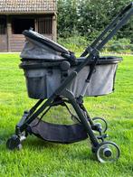 Buggy voor hond of poes, Dieren en Toebehoren, Ophalen, Zo goed als nieuw