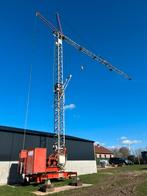 Bouwkraan LMB 18m, Zakelijke goederen, Ophalen, Kraan