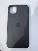 Gsm hoesje Iphone 11 - Apple, Verzenden, Zo goed als nieuw, IPhone 11