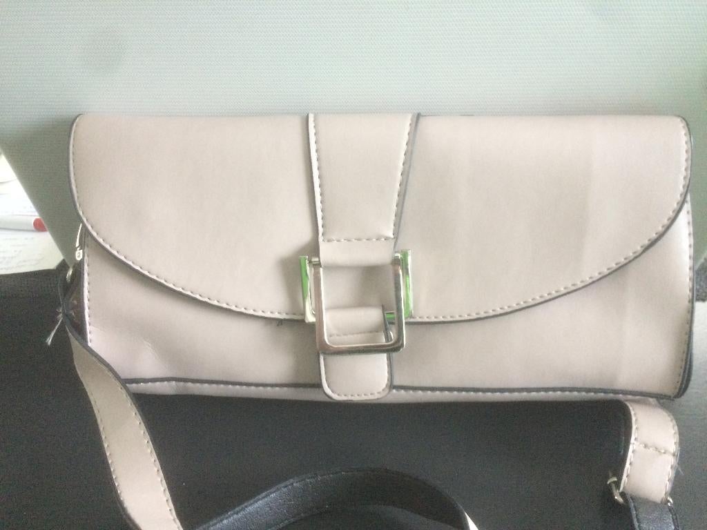 handtas, Ophalen, Gebruikt, Handtas