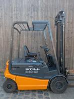 Heftruck - Still R60-25 - 2,5 ton, Ophalen, Linde Toyota Jungheinrich Tcm Hyster Nissan Komatsu Still, Heftruck, Elektrisch